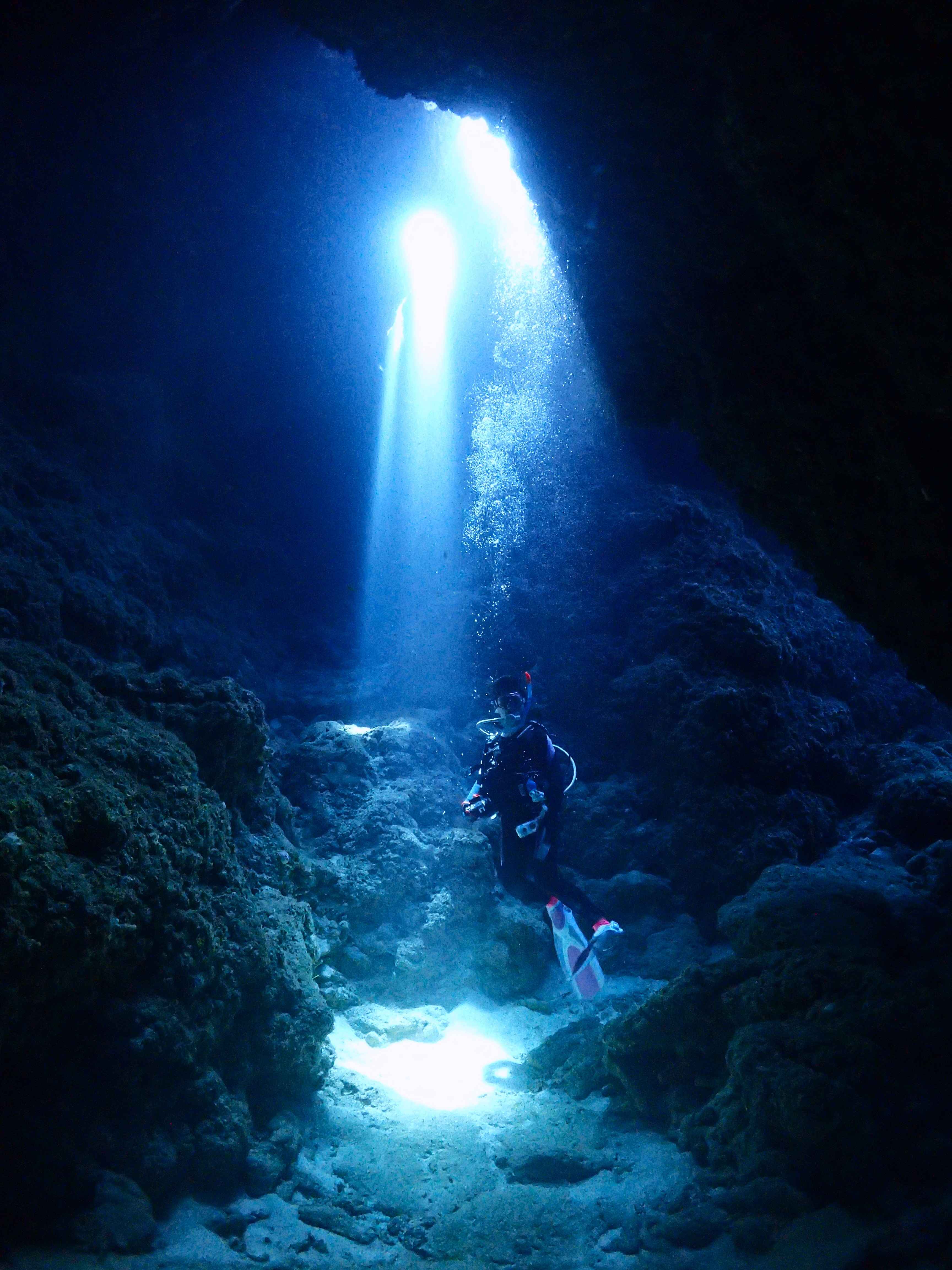 光が差し込む、ベストコンディション