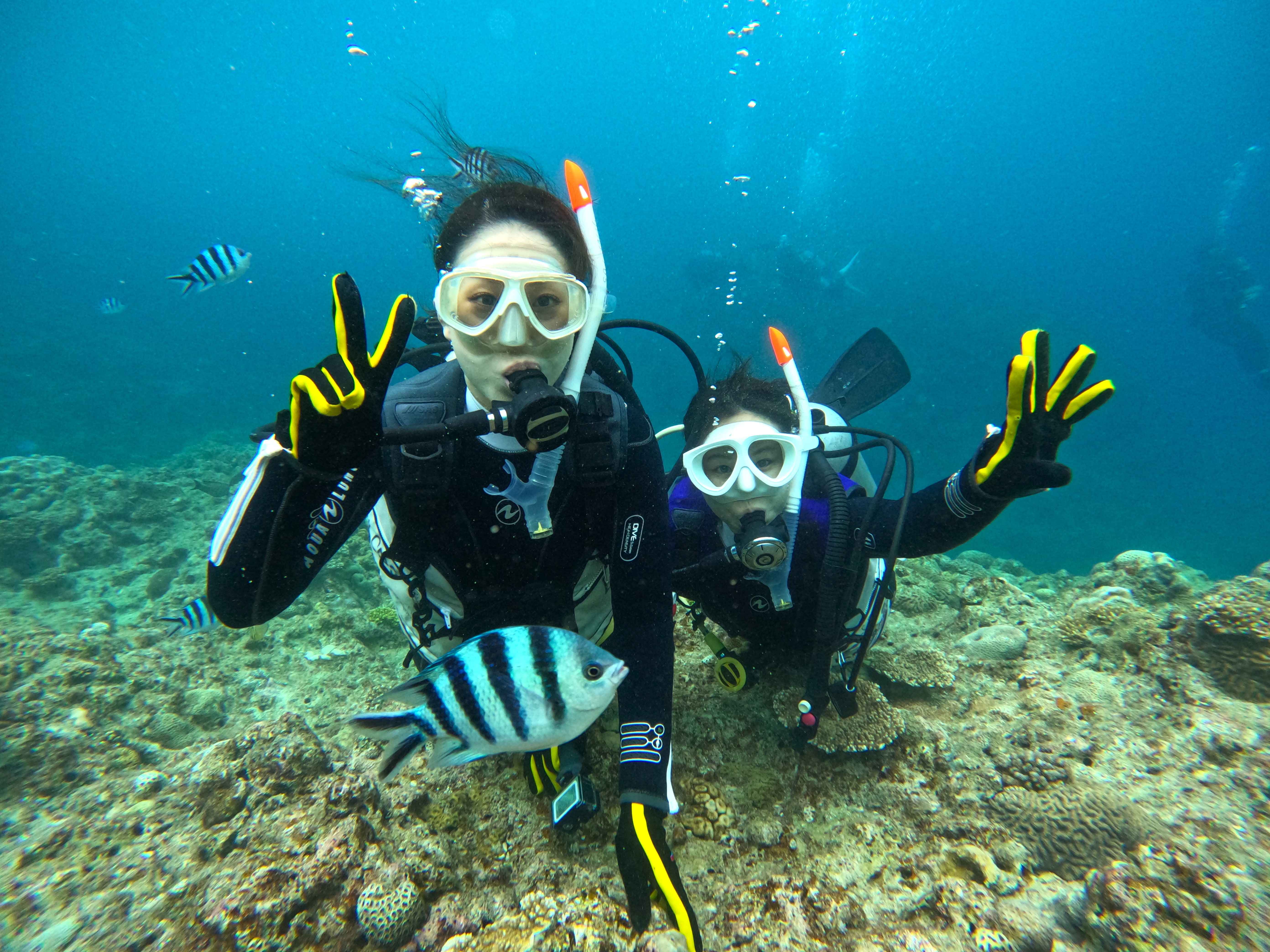 不安→安心に変わる瞬間