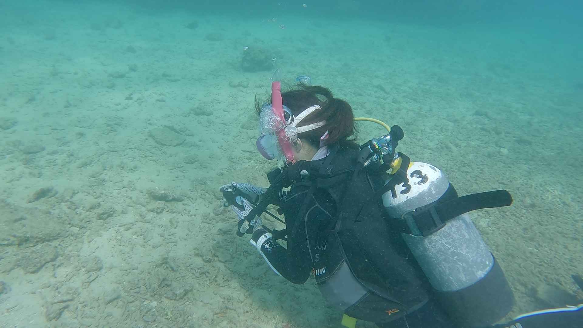 少しずつ、“できる”を増やしていく