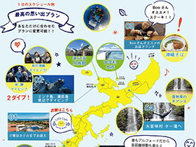 パパ・ママ必見のプランですよ！